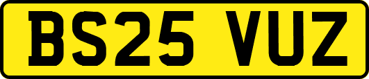 BS25VUZ
