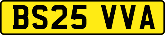 BS25VVA