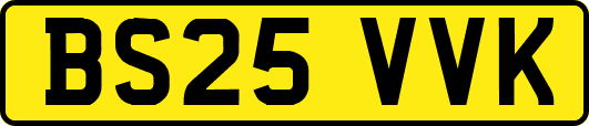 BS25VVK