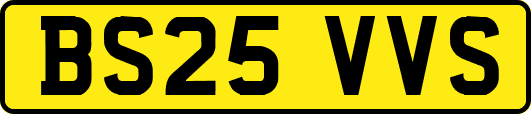 BS25VVS