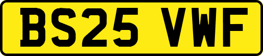 BS25VWF