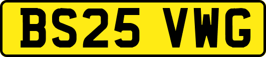 BS25VWG