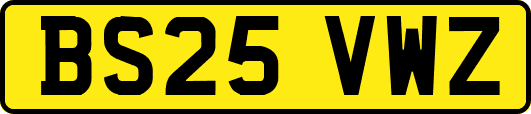 BS25VWZ