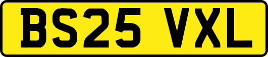 BS25VXL