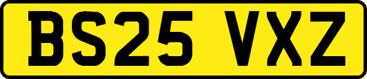 BS25VXZ