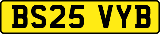 BS25VYB