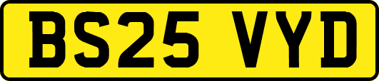 BS25VYD