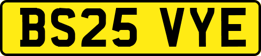 BS25VYE