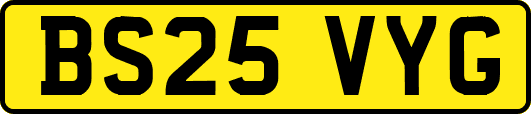 BS25VYG