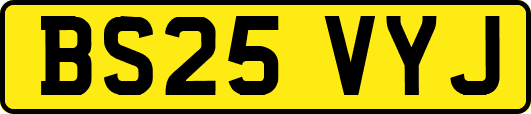 BS25VYJ