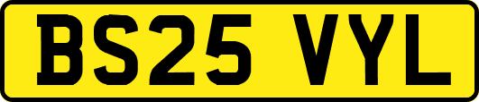 BS25VYL