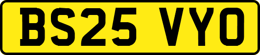 BS25VYO