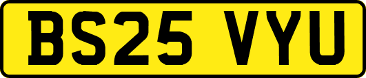 BS25VYU