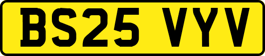 BS25VYV
