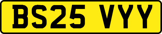 BS25VYY