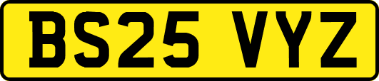 BS25VYZ