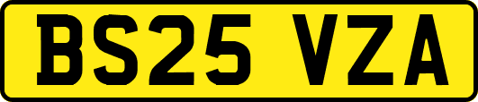 BS25VZA