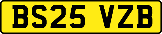 BS25VZB