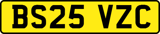 BS25VZC