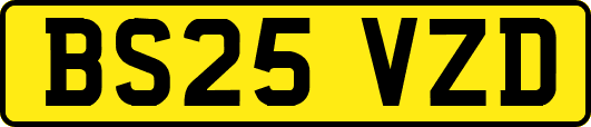 BS25VZD