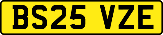 BS25VZE