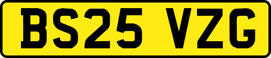 BS25VZG