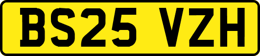 BS25VZH