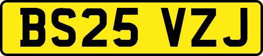 BS25VZJ