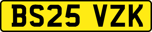 BS25VZK