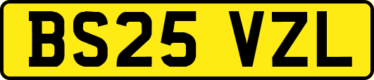 BS25VZL
