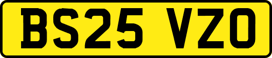 BS25VZO