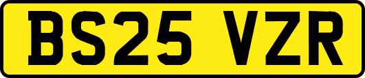 BS25VZR