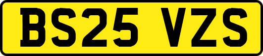 BS25VZS