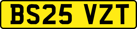 BS25VZT