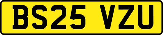 BS25VZU