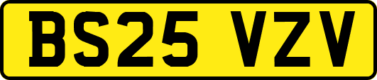 BS25VZV