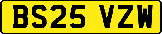 BS25VZW
