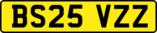 BS25VZZ