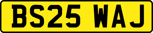 BS25WAJ