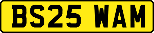 BS25WAM
