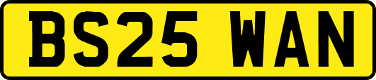 BS25WAN
