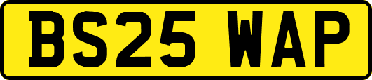 BS25WAP