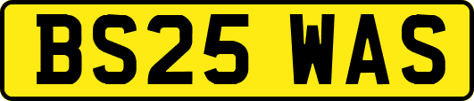 BS25WAS