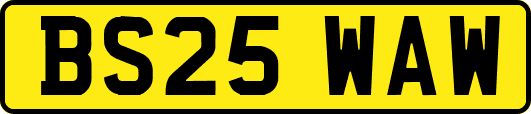 BS25WAW