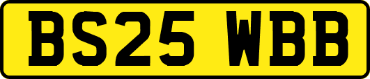 BS25WBB