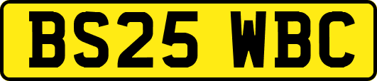 BS25WBC