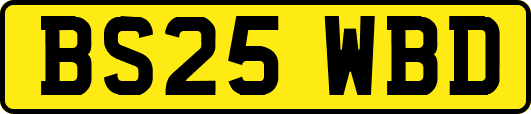 BS25WBD
