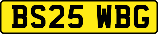 BS25WBG