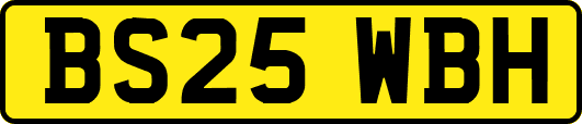 BS25WBH