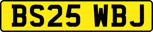 BS25WBJ